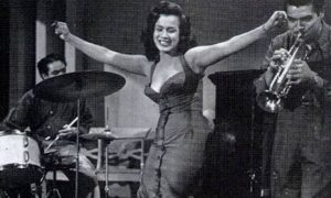 Gloria Rios