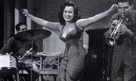 Gloria Rios