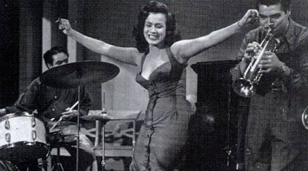 Gloria Rios